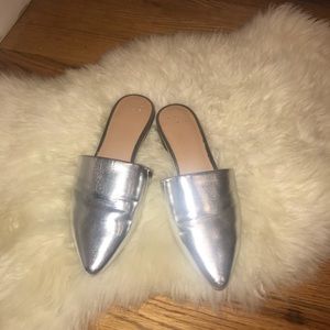 Target a new day Sandals